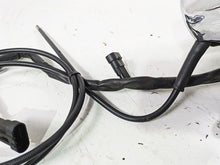 Load image into Gallery viewer, 1998 Moto Guzzi California 1100 EV Speedometer Gauges + Cover - 22k GU02762400 | Mototech271
