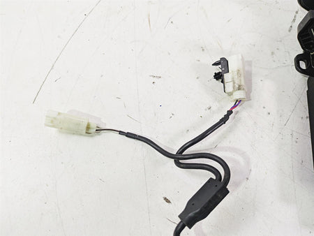 2015 BMW K1600 GT K48 Gps Navigation Housing & Mount Carrier Set 46637724088 {{ shop.shopifyCountryName }} - Mototech271