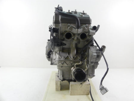 2021 Aprilia RS 660 Running Engine Motor Transmission 3K - Video CM2966115 {{ shop.shopifyCountryName }} - Mototech271