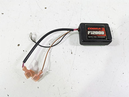 2002 Honda VTX1800 Retro Cobra Digital Fuel Processor Fi2000 92-0441 {{ shop.shopifyCountryName }} - Mototech271