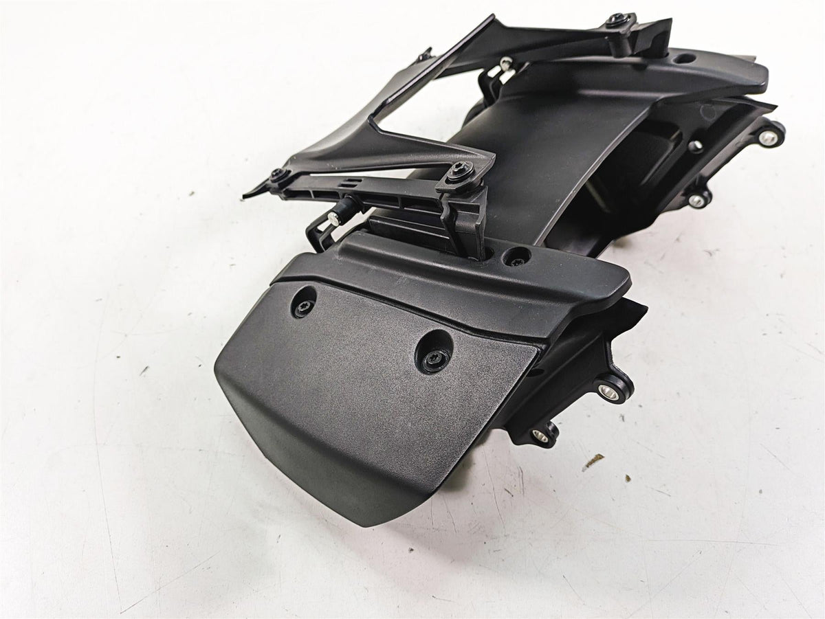 2022 Harley RA1250 S Pan America Gauges Holder Deflector Set 57300248 57300249 {{ shop.shopifyCountryName }} - Mototech271