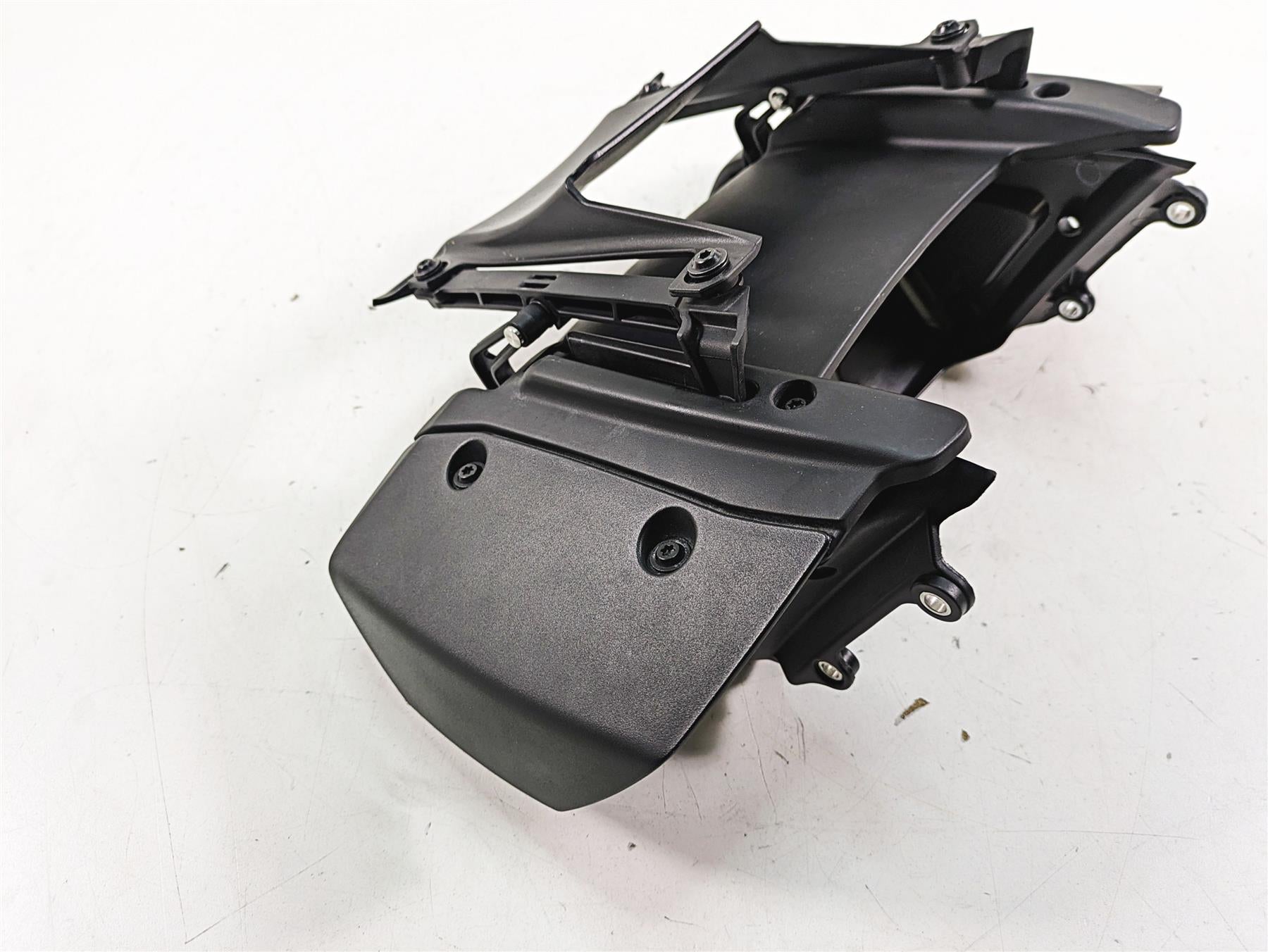 2022 Harley RA1250 S Pan America Gauges Holder Deflector Set 57300248 57300249 {{ shop.shopifyCountryName }} - Mototech271