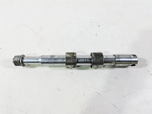 2017 Harley Dyna FXDB Street Bob Front Axle Wheel Spindle 25mm 41628-08 | Mototech271