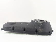 Load image into Gallery viewer, 2009 Harley FXDC Dyna Super Glide Outer Primary Drive Clutch Cover Mid 60761-06
