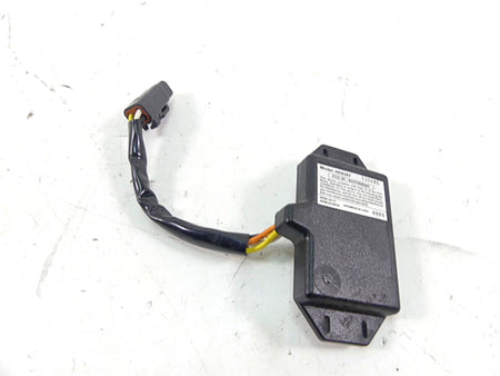 2006 Harley Touring FLHTCU SE E-Glide Garage Door Opener Transmitter 91559-01 {{ shop.shopifyCountryName }} - Mototech271
