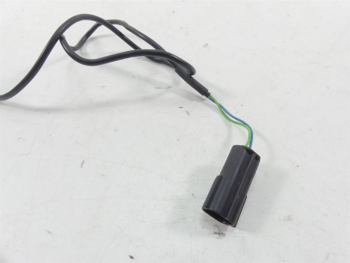 2018 Triumph Street Triple 765RS Quickshifter Quick Shifter Pull T2082216 {{ shop.shopifyCountryName }} - Mototech271