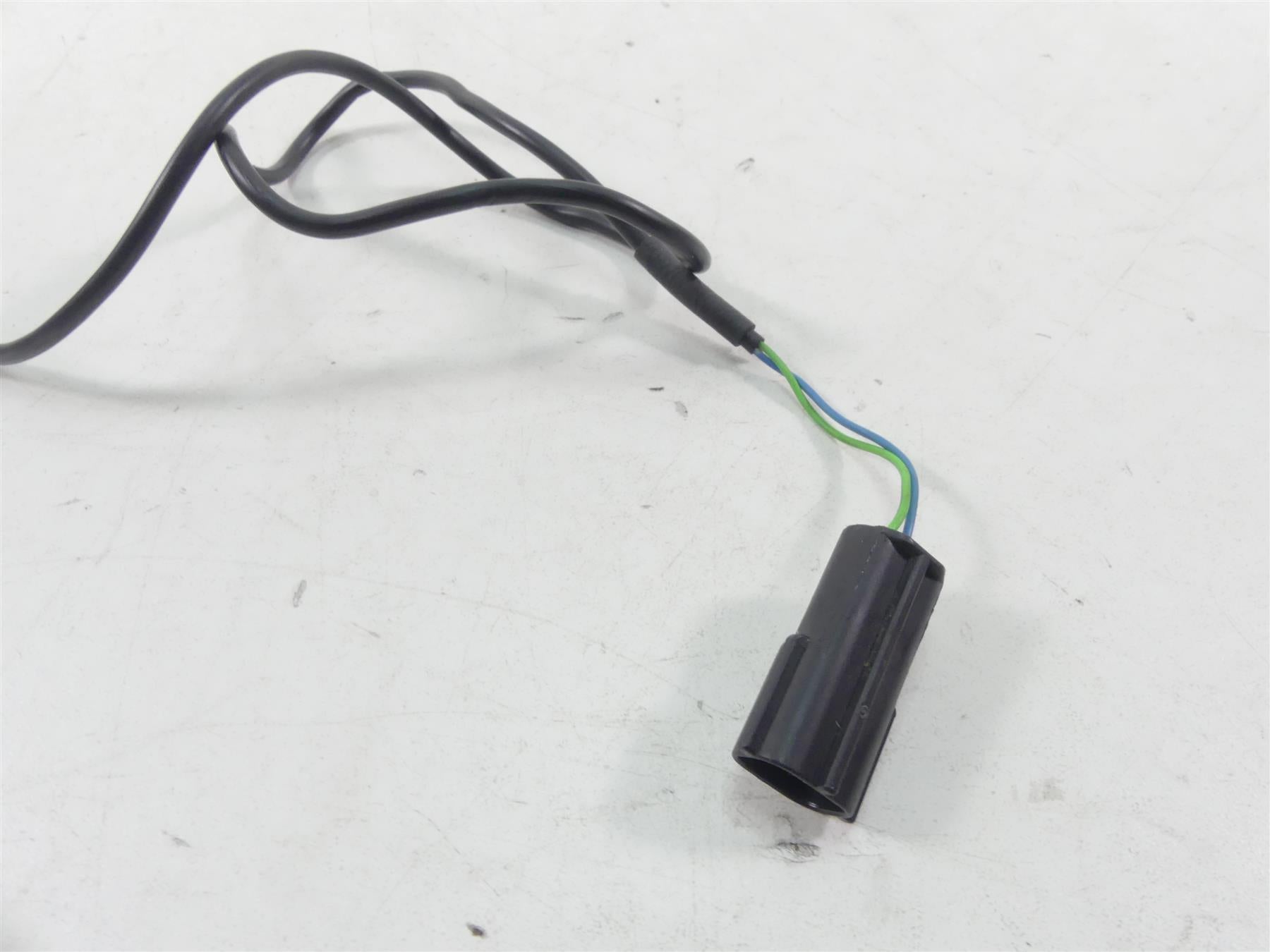2018 Triumph Street Triple 765RS Quickshifter Quick Shifter Pull T2082216 {{ shop.shopifyCountryName }} - Mototech271