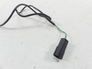 2018 Triumph Street Triple 765RS Quickshifter Quick Shifter Pull T2082216 | Mototech271
