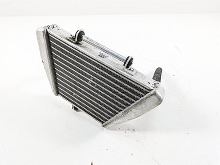 2020 Aprilia Tuono V4 Factory Oil Cooler & Lines Set 2B000897 {{ shop.shopifyCountryName }} - Mototech271