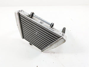 2020 Aprilia Tuono V4 Factory Oil Cooler & Lines Set 2B000897