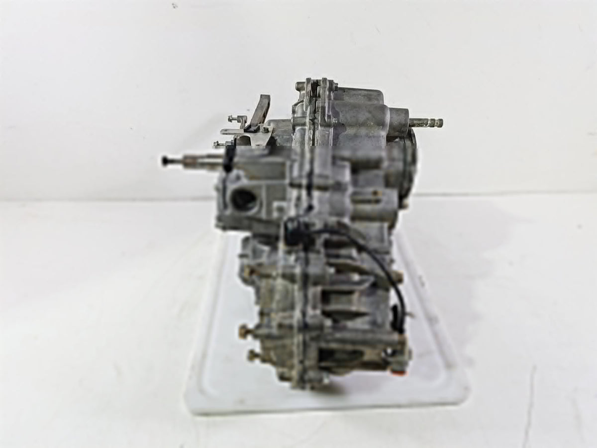 2018 Can Am Maverick X3 XRC Turbo R Transmission 1K & Front Mount 420686504 {{ shop.shopifyCountryName }} - Mototech271