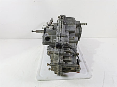 2018 Can Am Maverick X3 XRC Turbo R Transmission 1K & Front Mount 420686504 {{ shop.shopifyCountryName }} - Mototech271