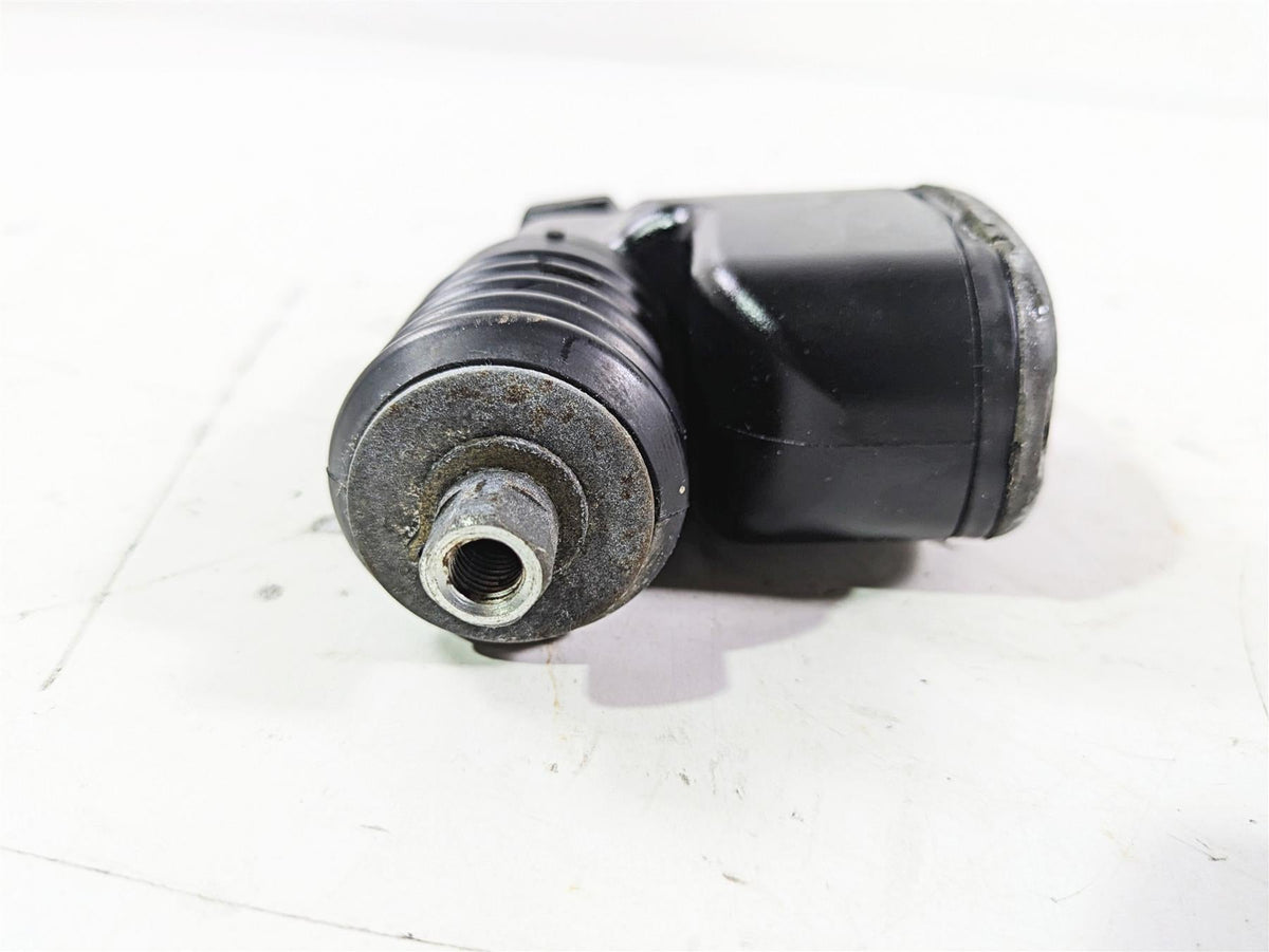 2007 Harley FXDWG Dyna Wide Glide Rear Brake Master Cylinder 42474-06C {{ shop.shopifyCountryName }} - Mototech271