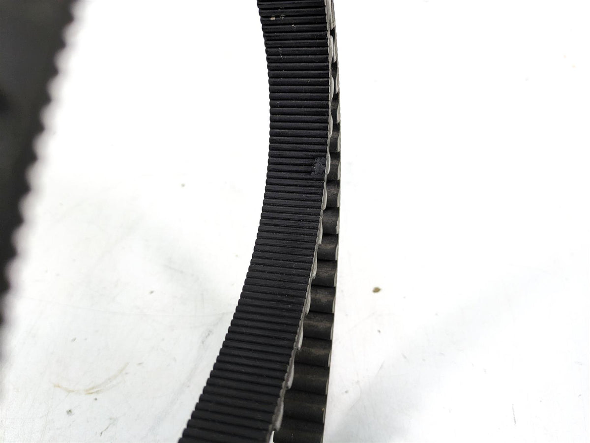2014 Harley Touring FLHTK Electra Glide Rear Drive Belt 140T 24mm 40024-09A {{ shop.shopifyCountryName }} - Mototech271