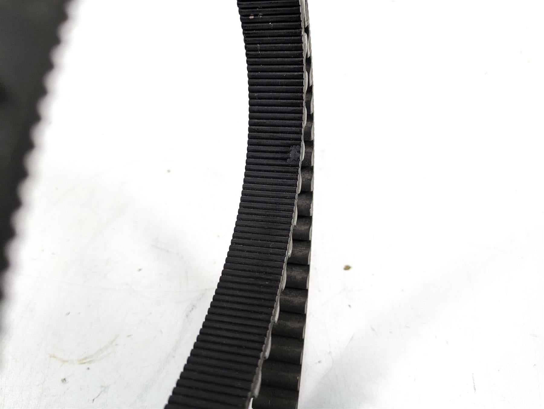 2014 Harley Touring FLHTK Electra Glide Rear Drive Belt 140T 24mm 40024-09A {{ shop.shopifyCountryName }} - Mototech271