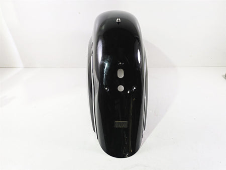 2017 Indian Chieftain Limited Rear Fender - Gloss Black - Dent 1019209 {{ shop.shopifyCountryName }} - Mototech271