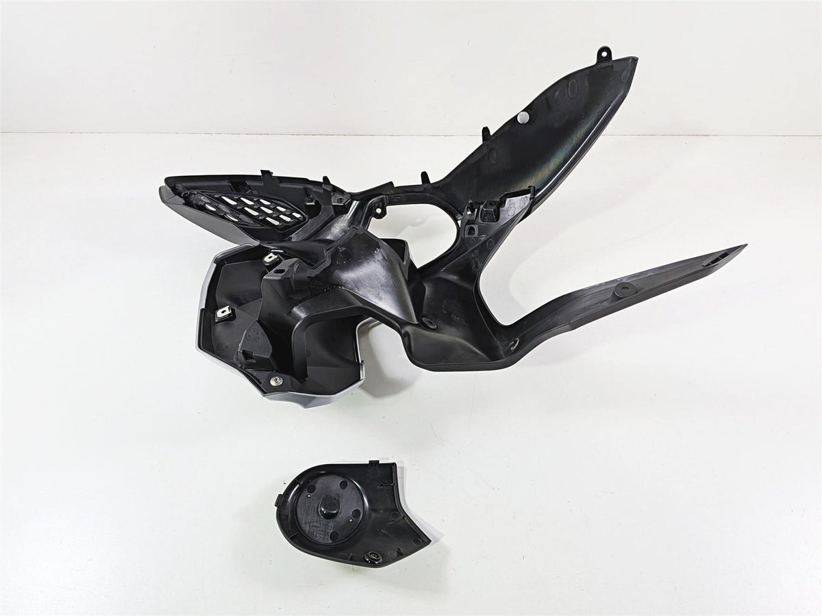 2021 BMW R1250GS K51 Adventure Right Intake Snorkel Cover Fairing 46638560316-Mototech271