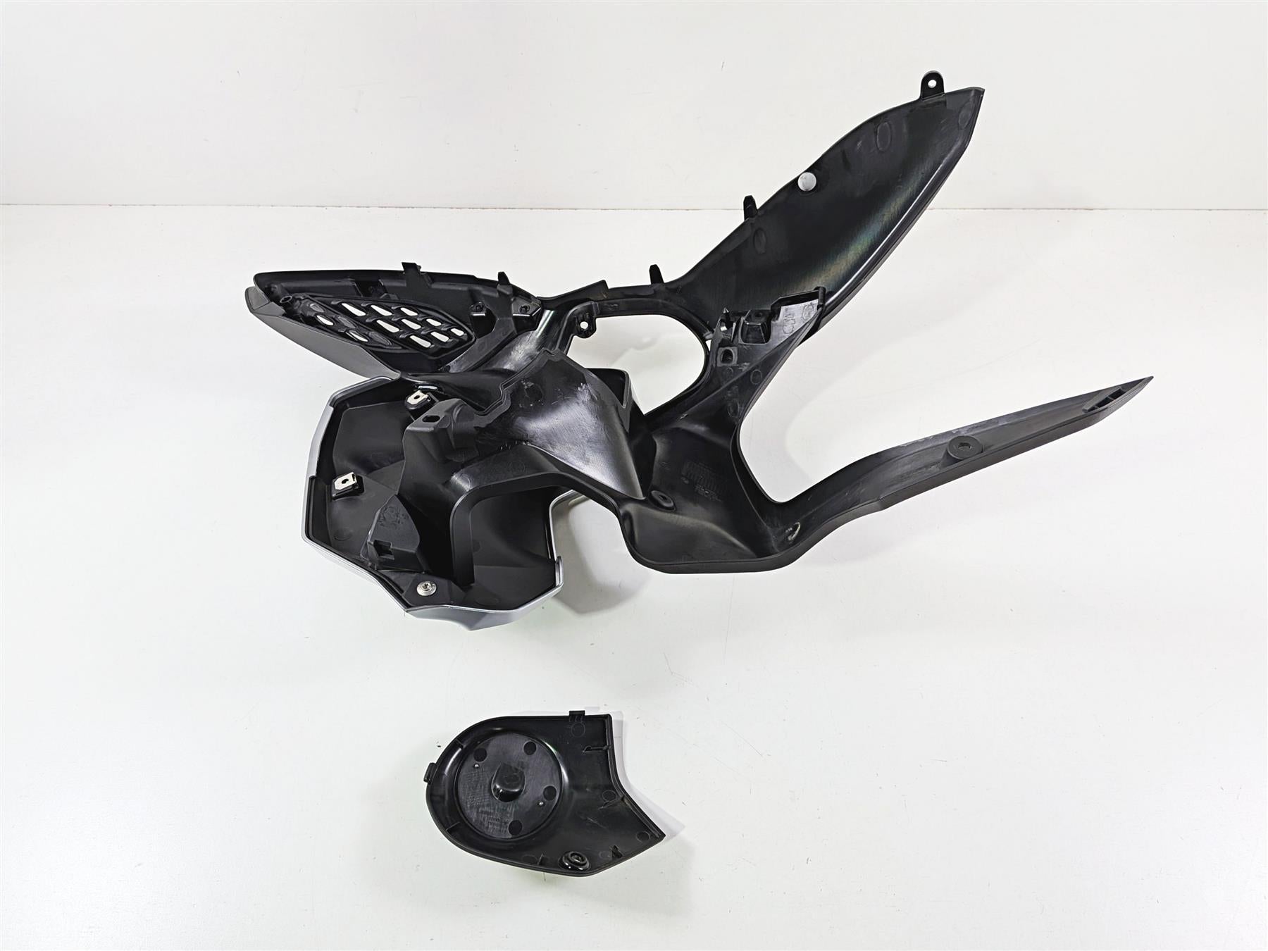 2021 BMW R1250GS K51 Adventure Right Intake Snorkel Cover Fairing 46638560316-Mototech271