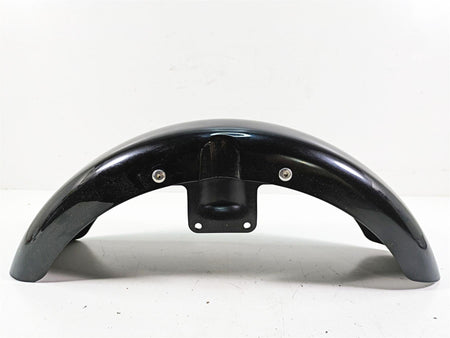 2011 Triumph America Front Fender Mud Guard Tire Hugger T2309402 {{ shop.shopifyCountryName }} - Mototech271