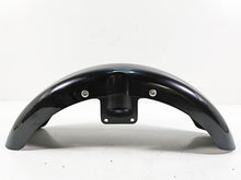 Load image into Gallery viewer, 2011 Triumph America Front Fender Mud Guard Tire Hugger T2309402 | Mototech271
