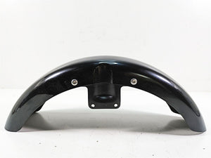 2011 Triumph America Front Fender Mud Guard Tire Hugger T2309402 | Mototech271