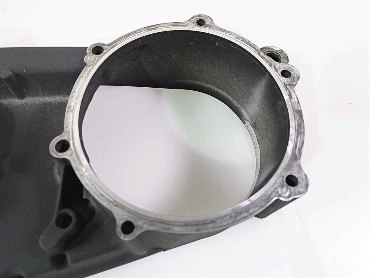 2009 Harley Touring FLHX Street Glide Inner Primary Drive Clutch Cover 60677-07 {{ shop.shopifyCountryName }} - Mototech271