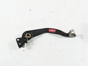 2021 Yamaha Tenere 700 XTZ7 Rear Brake Pedal Camel ADV The Fix Tip BW3-27200-01 | Mototech271