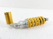 Load image into Gallery viewer, 2015 Ducati Monster 1200 S Straight Rear Ohlins Shock Damper Suspension 36521311
