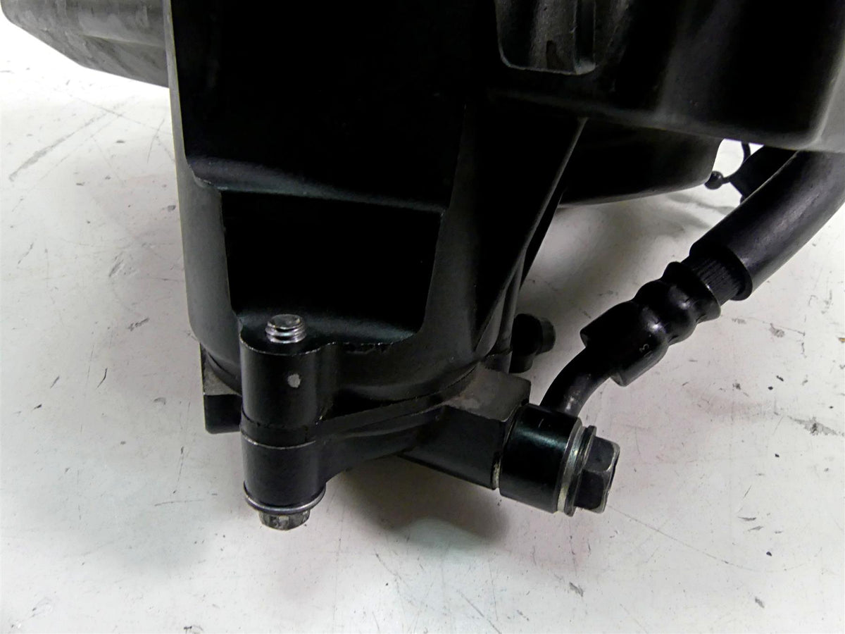 2012 Kawasaki ZX1400 ZX14R Ninja Clutch Slave Cylinder & Line & Cover 13231-0002 {{ shop.shopifyCountryName }} - Mototech271