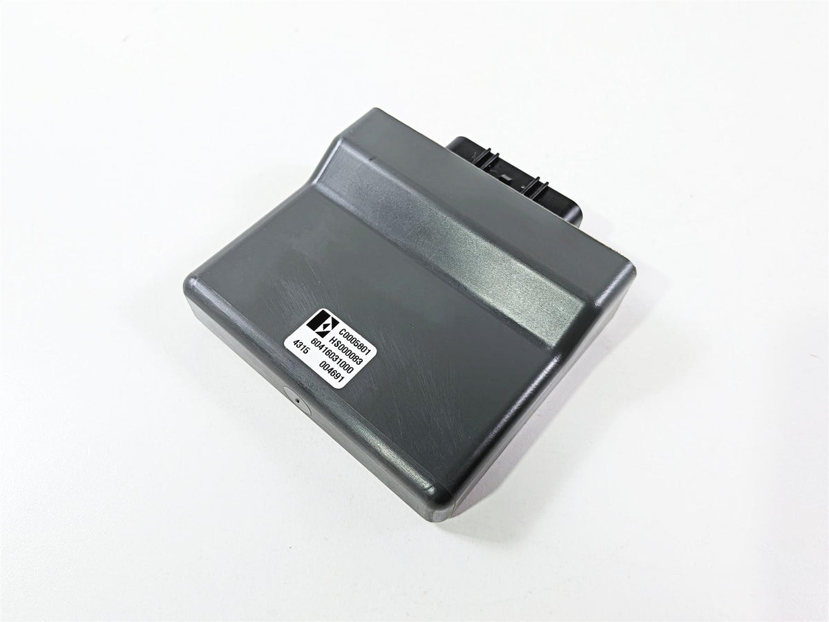 2016 KTM 1290 Super Adventure Safety Control Module Unit 60416031000 60416031100 {{ shop.shopifyCountryName }} - Mototech271