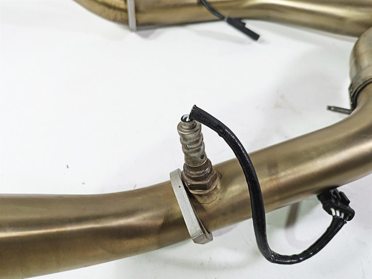 2014 BMW R nine T R9T K21 Remus Performance Exhaust Header Manifold 0101-087514 {{ shop.shopifyCountryName }} - Mototech271