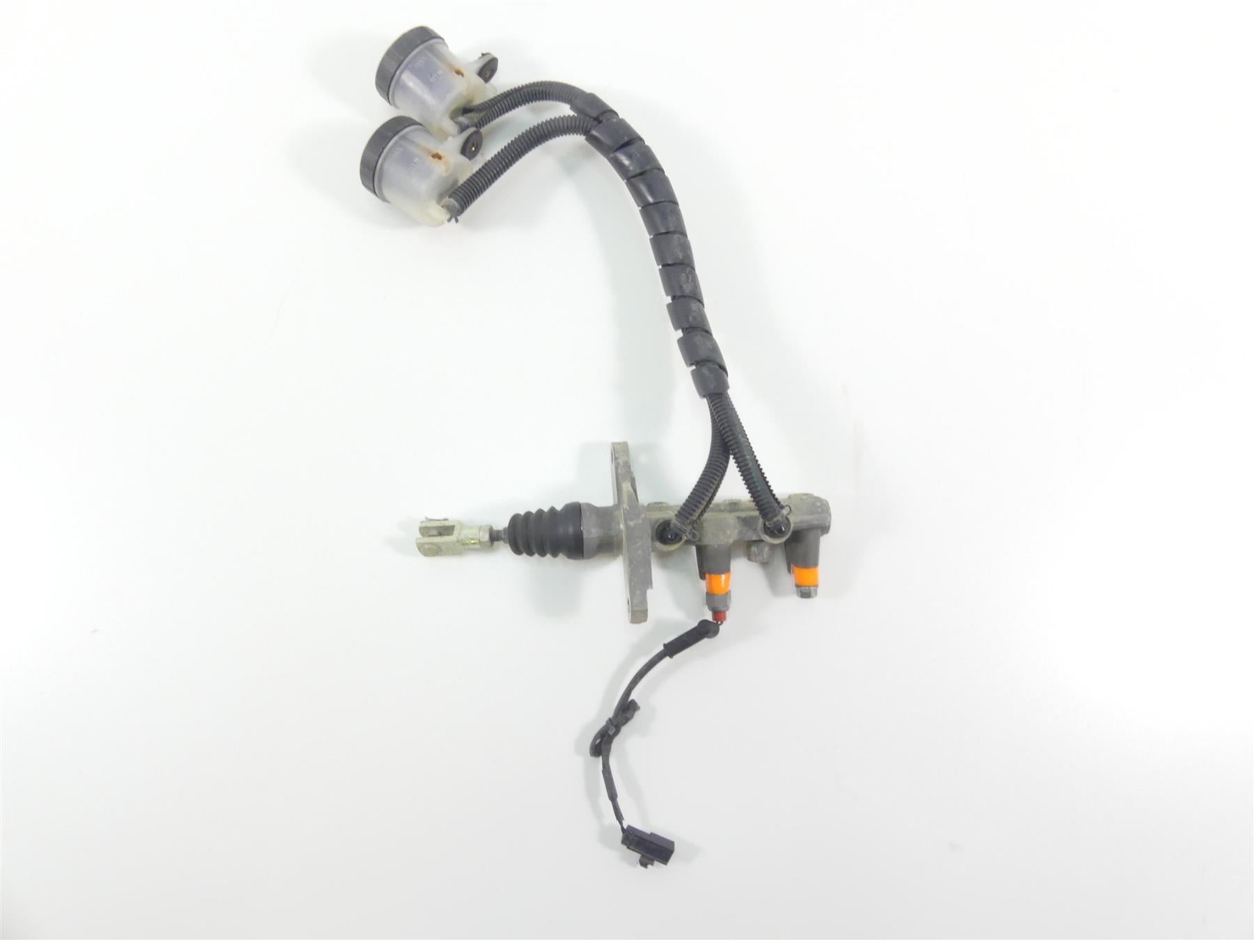 2018 Can Am Maverick X3 Turbo STD Main Brake Master Cylinder 705601549 705601863 {{ shop.shopifyCountryName }} - Mototech271