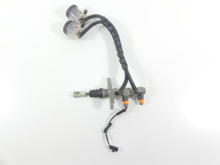 2018 Can Am Maverick X3 Turbo STD Main Brake Master Cylinder 705601549 705601863 {{ shop.shopifyCountryName }} - Mototech271
