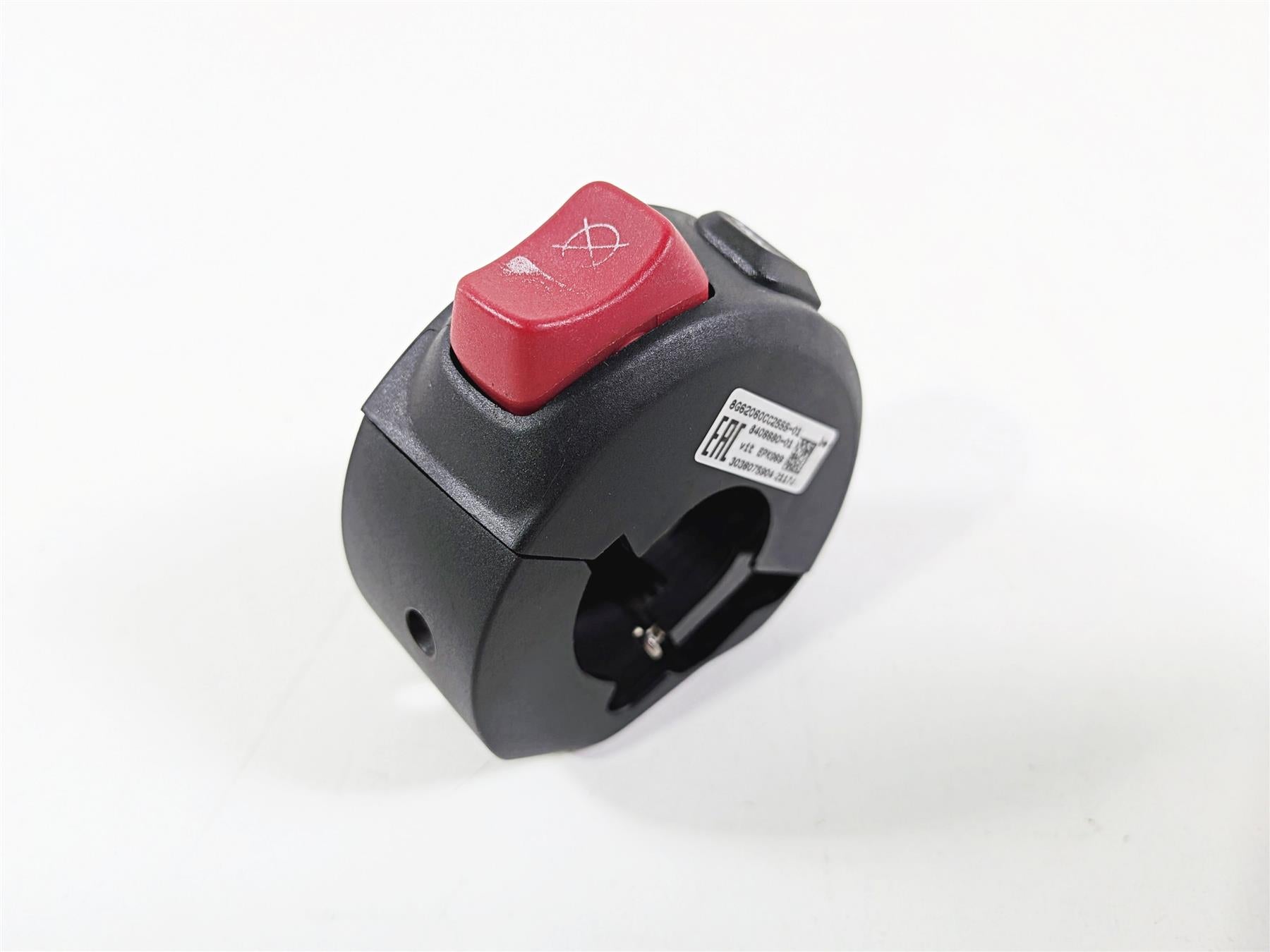 2021 BMW R1250GS K51 Adventure Left Hand Control Switch Esa Cruise 61319480153-Mototech271