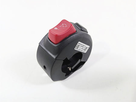 2021 BMW R1250GS K51 Adventure Left Hand Control Switch Esa Cruise 61319480153-Mototech271