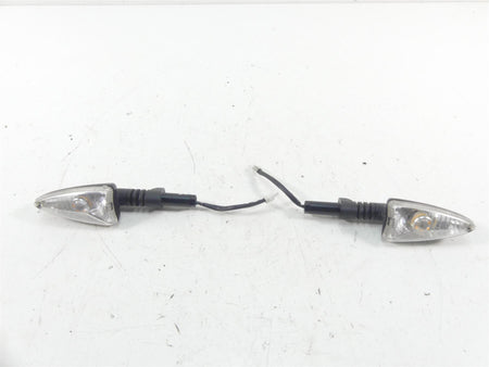 2015 KTM 1290R Super Duke Front Led Blinker Turn Signal Set 78114026000 {{ shop.shopifyCountryName }} - Mototech271