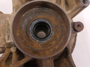 2014 Can Am Renegade 1000 STD Rear Differential Gear Box 705501993 705501896 | Mototech271