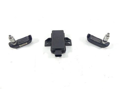 2014 BMW R1200GS K50 Rdc Module & Both Tire Sensor Set 65758546222 {{ shop.shopifyCountryName }} - Mototech271