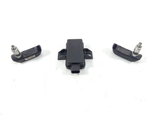 Load image into Gallery viewer, 2014 BMW R1200GS K50 Rdc Module &amp; Both Tire Sensor Set 65758546222
