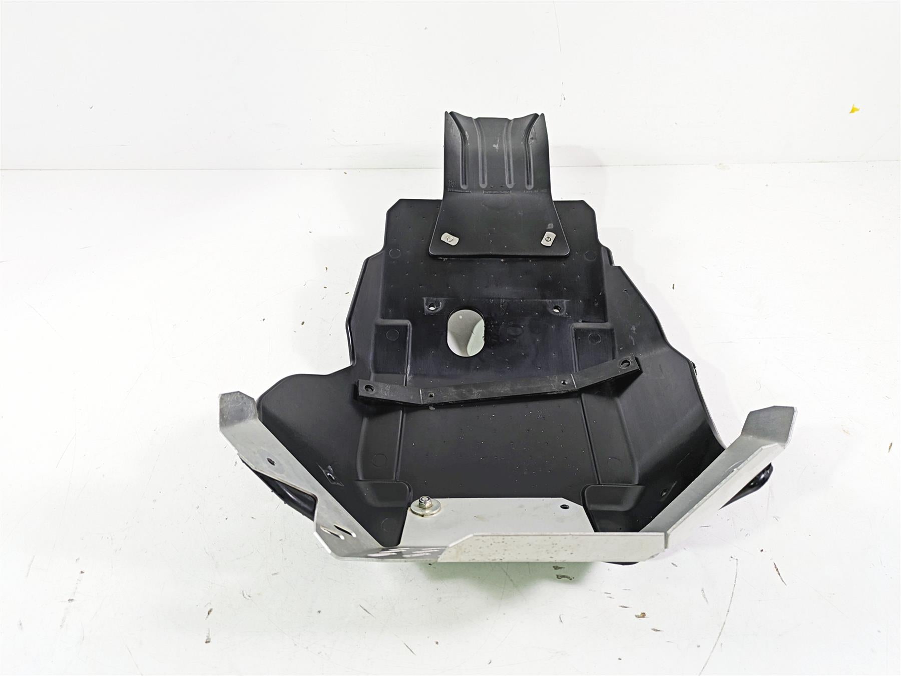 2021 Yamaha Tenere 700 XTZ7 Acerbis Lower Engine Skid Plate Guard 24691 {{ shop.shopifyCountryName }} - Mototech271