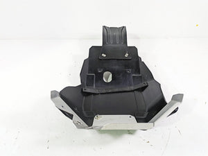 2021 Yamaha Tenere 700 XTZ7 Acerbis Lower Engine Skid Plate Guard 24691 | Mototech271
