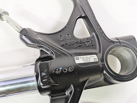 2022 Ducati Streetfighter V2 Strgt Showa Front Fork Leg Set 34421311A 34521311A {{ shop.shopifyCountryName }} - Mototech271