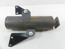 Load image into Gallery viewer, 2021 Kawasaki Teryx KRX KRF 1000 HMF Titan Slip On Exhaust Muffler 529543608793
