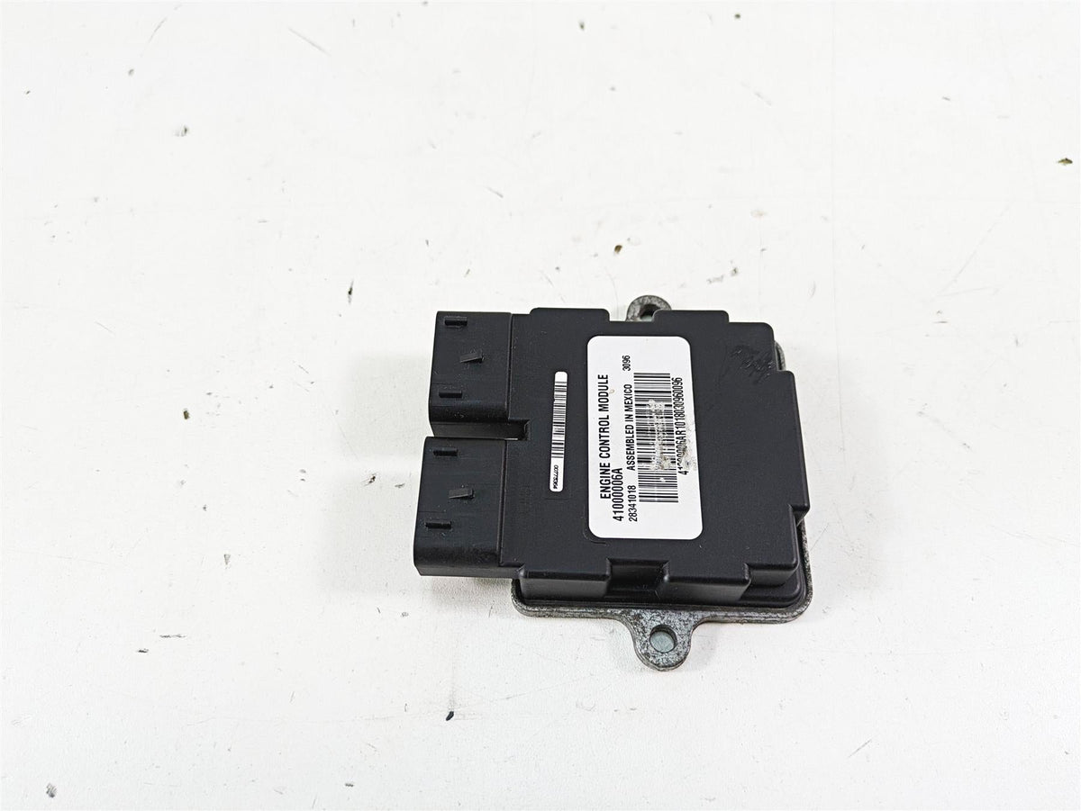 2013 Harley Softail FLSTC Heritage Classic Cdi Engine Control Module 41000006A {{ shop.shopifyCountryName }} - Mototech271