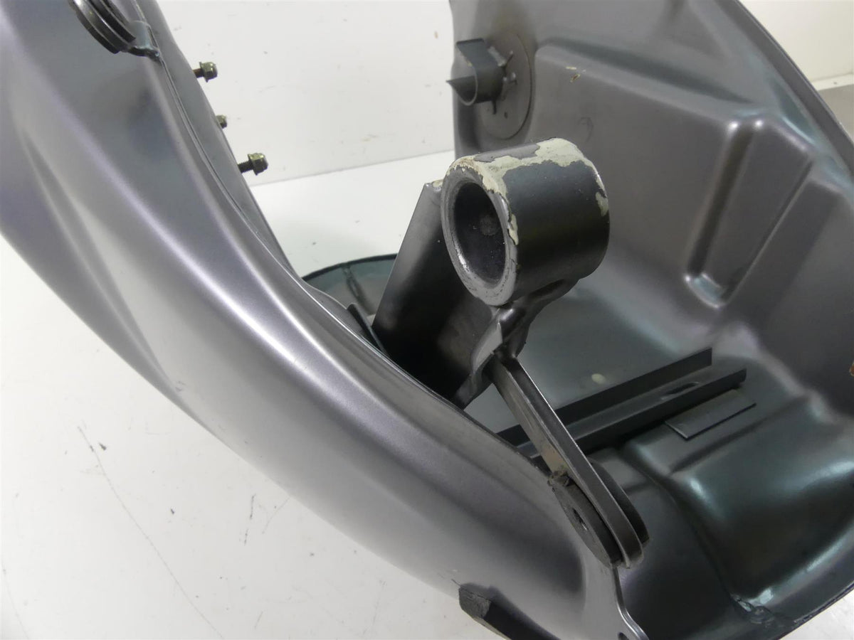 2003 BMW R1150 GS R21 Fuel Gas Petrol Tank Reservoir - No Dents 16112324870 {{ shop.shopifyCountryName }} - Mototech271