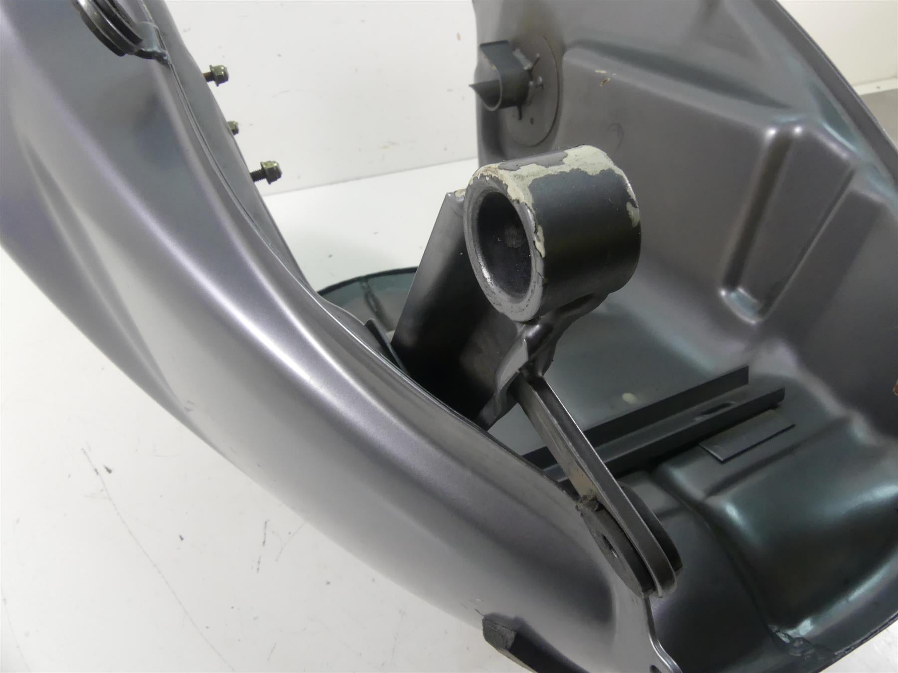 2003 BMW R1150 GS R21 Fuel Gas Petrol Tank Reservoir - No Dents 16112324870 {{ shop.shopifyCountryName }} - Mototech271