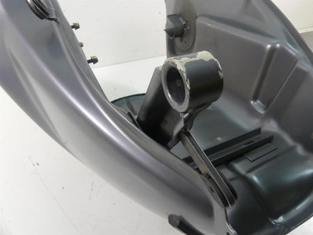 2003 BMW R1150 GS R21 Fuel Gas Petrol Tank Reservoir - No Dents 16112324870 {{ shop.shopifyCountryName }} - Mototech271