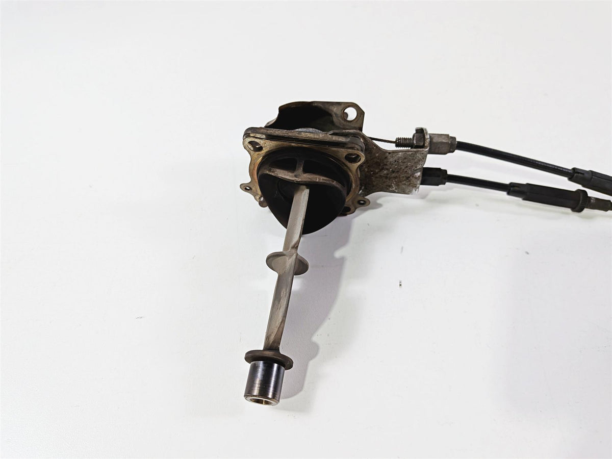 2008 Yamaha YZF R1 RN19 Exhaust Valve & Servo Actuator Motor 5VY-85820-10-00 {{ shop.shopifyCountryName }} - Mototech271