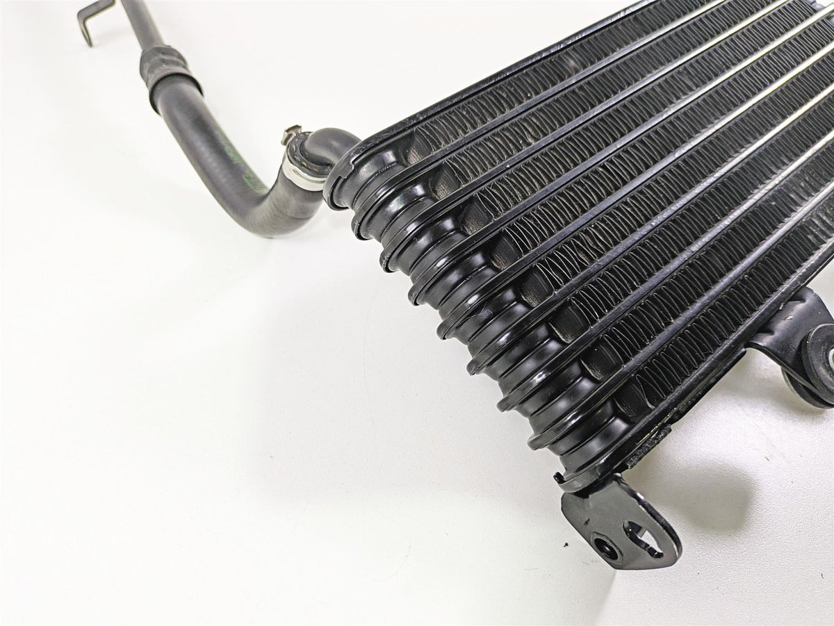 2022 BMW RnineT Pure K22 Oil Cooler & Lines 17218409648 {{ shop.shopifyCountryName }} - Mototech271