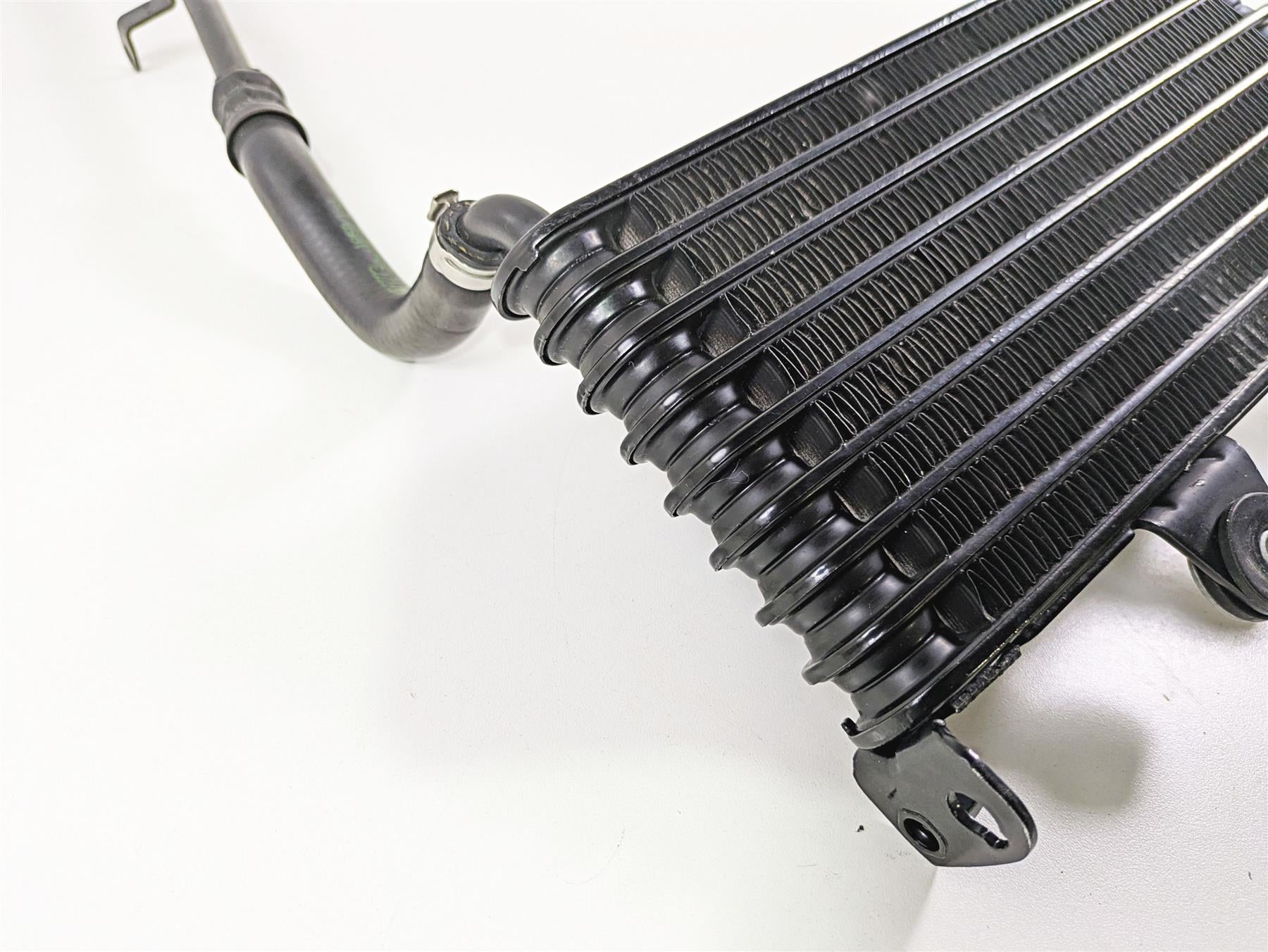2022 BMW RnineT Pure K22 Oil Cooler & Lines 17218409648 {{ shop.shopifyCountryName }} - Mototech271
